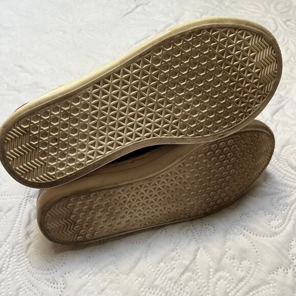 Mini Boden Sherpa Lined Ankle Boots Size 3 - Picture 8 of 11